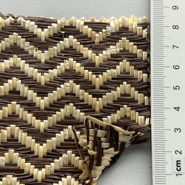 4 Brown