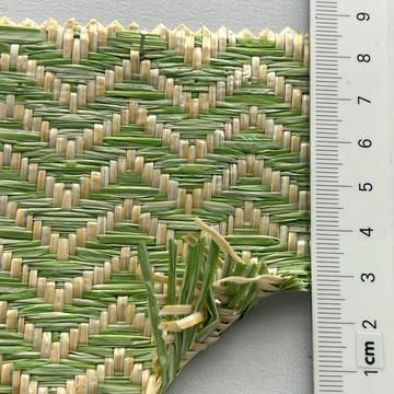 7 Pale Green