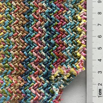 Polyester Rattan