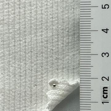 34 White