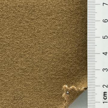 Wool-blend Milled Melton