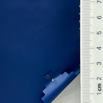 43 Blue