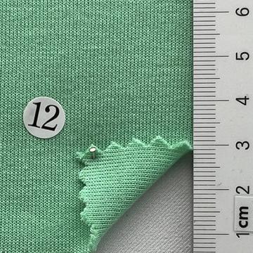 12 Pale Green