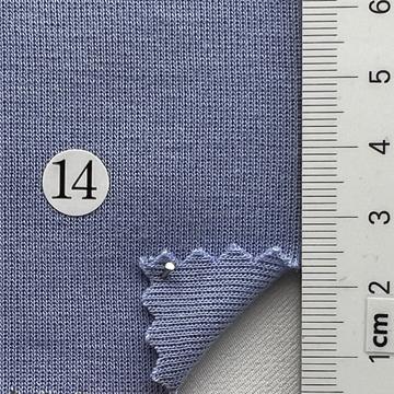 14 Pale Blue