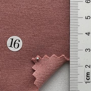 16 Dusty Pink