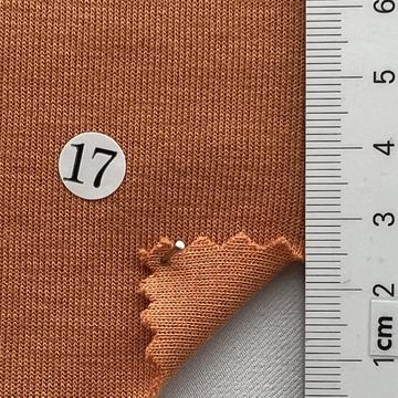 17 Orange