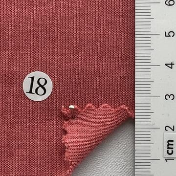 18 Pale Orange