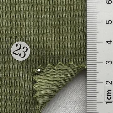 23 Deep Green