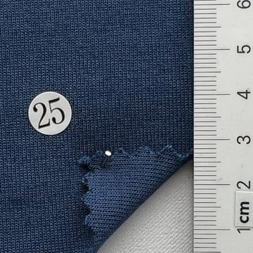 25 Blue