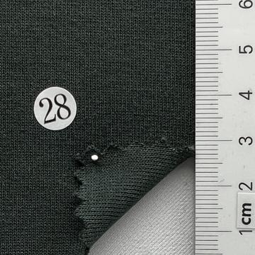 28 Deep Green