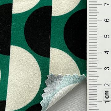 Polyester Crepe