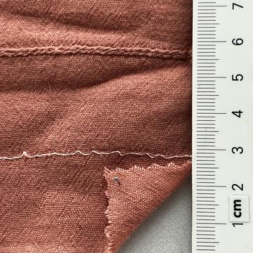 Cotton-blend Gauze