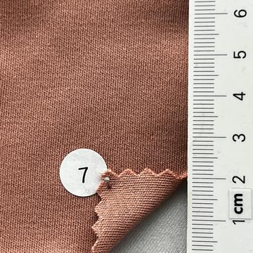 7 Dusty Pink