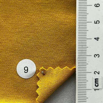 9 Yellow