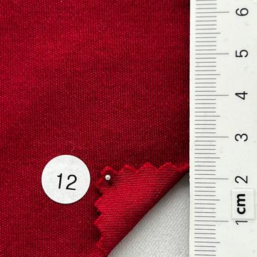 12 Red