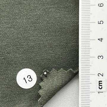 13 Pale Green