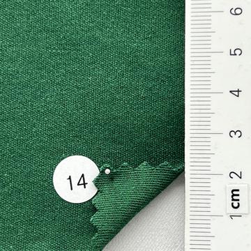 14 Green