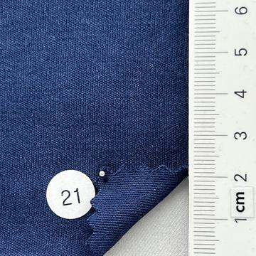 21 Blue