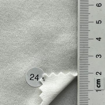 24 White