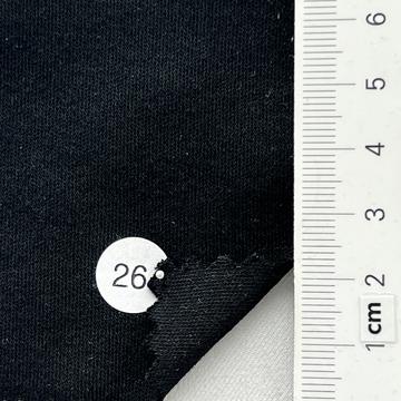 26 Black