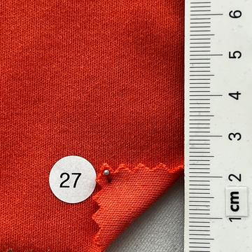 27 Red