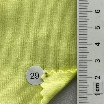 29 Yellow