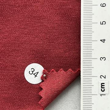 34 Red
