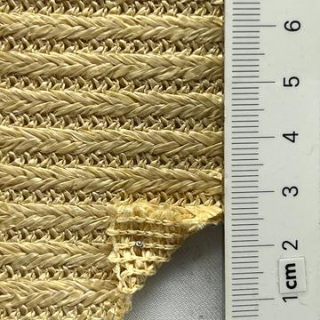 Polyester Rattan