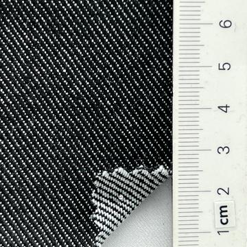 7 Black