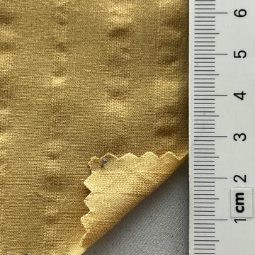 Cotton Embossed Dobby