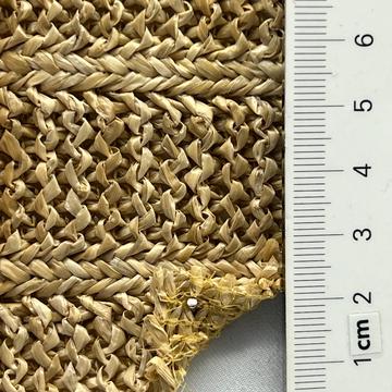 Polyester Rattan