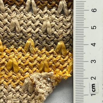 Polyester Rattan