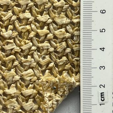 Polyester Rattan
