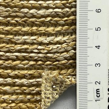 Polyester Rattan