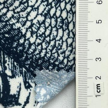 Polyester Crepe