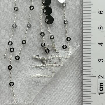 Polyester Embroidery Lace