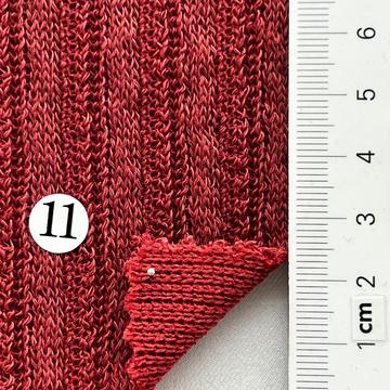 11 Red