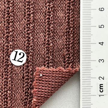 12 Dusty Pink