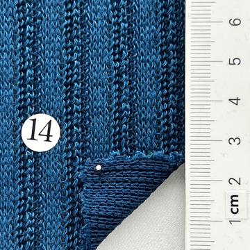 14 Blue