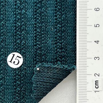 15 Deep Green