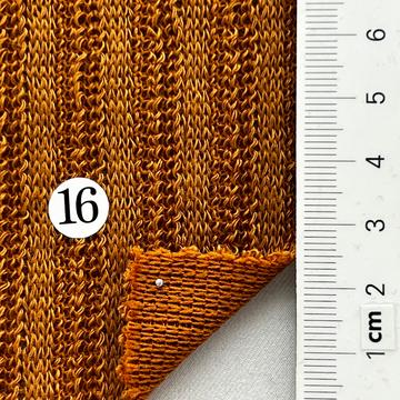 16 Orange