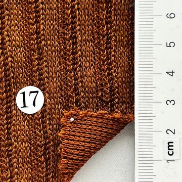 17 Brown