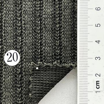 20 Deep Green