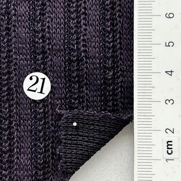 21 Purple