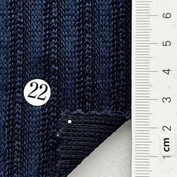 22 Navy