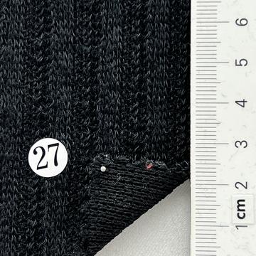 27 Black