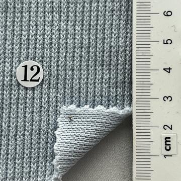 구12 Pale Blue