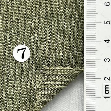 구7 Pale Green
