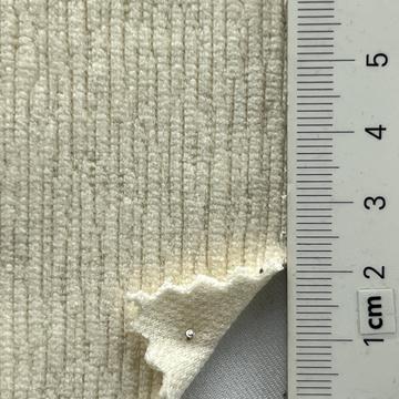 Polyester-blend Corduroy