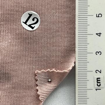 12 Dusty Pink